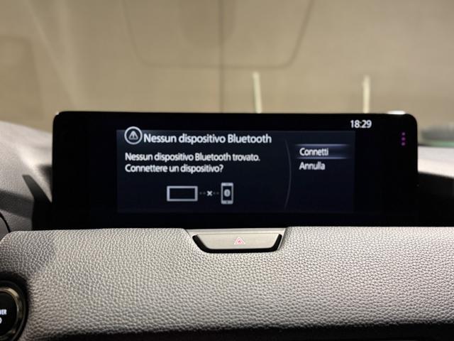 MAZDA CX-60 2.5L e-Skyactiv G PHEV AWD Homura