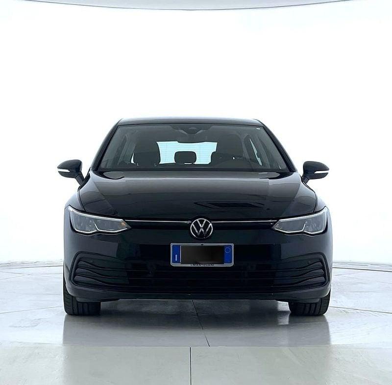 Volkswagen Golf Golf 1.0 eTSI EVO DSG Life