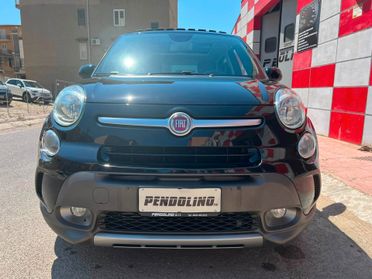Fiat 500L 1.4 T-JET 120 CV Trekking