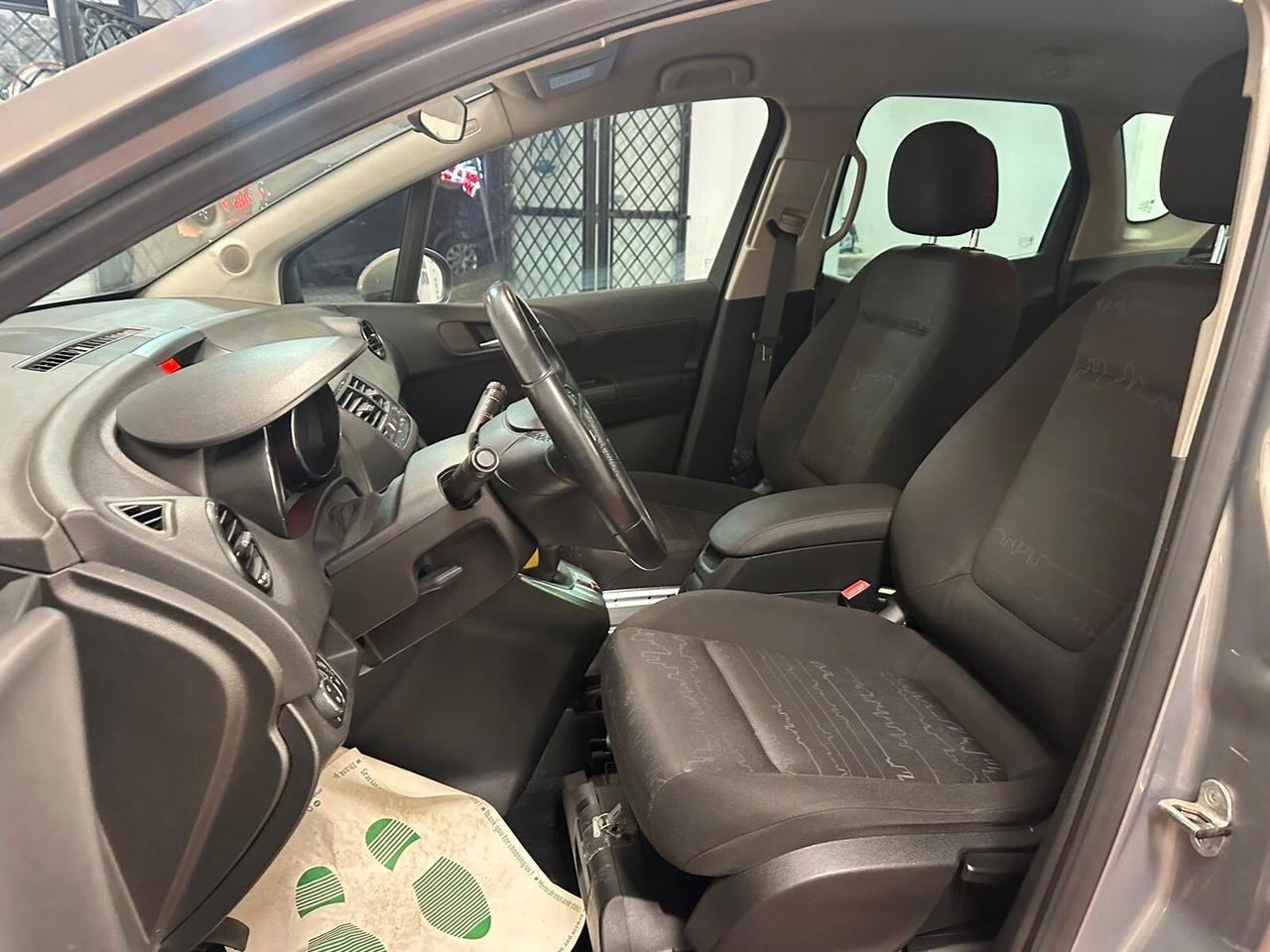 Opel Meriva 1.3 CDTI ecoFLEX Cosmo