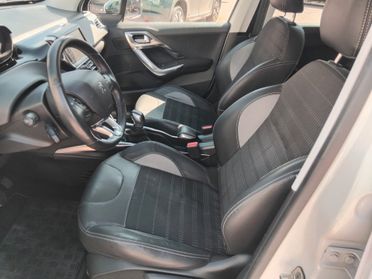 PEUGEOT 2008 1.2 100CV ALLURE GARANZIA