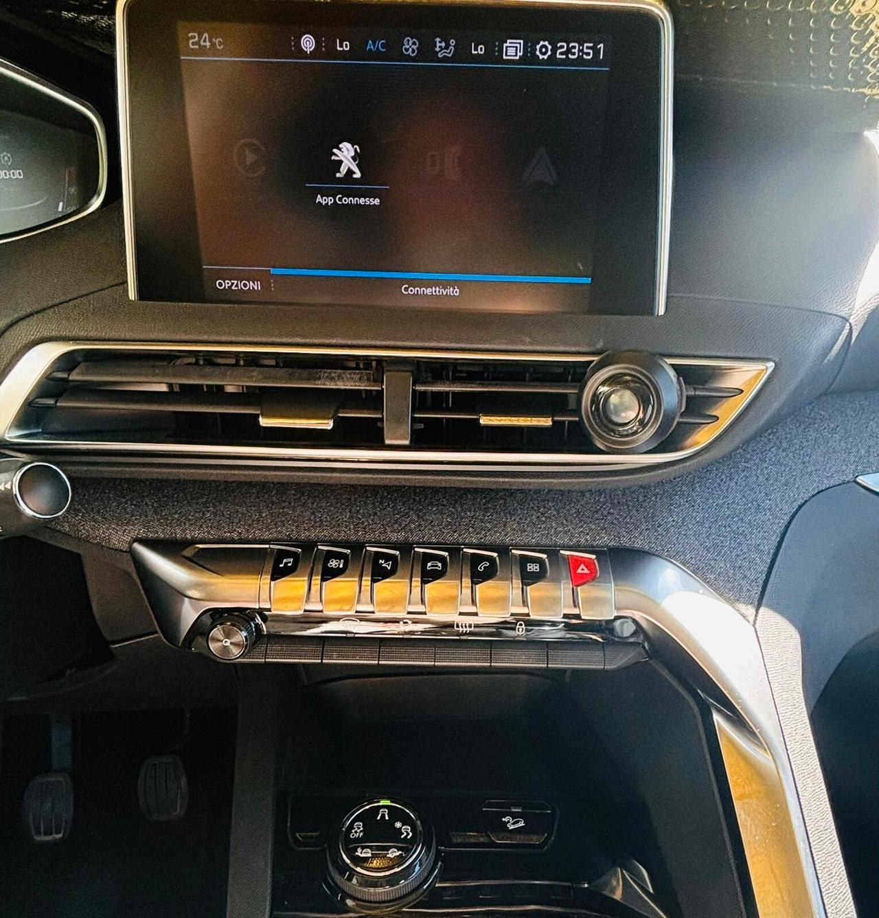 Peugeot 3008 BlueHDi 130 S&S Allure