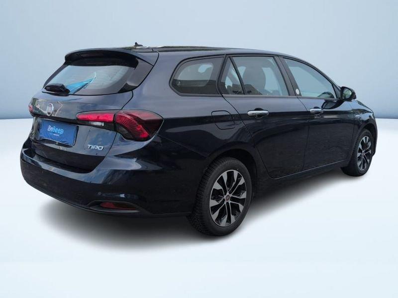 FIAT Tipo SW 1.3 MJT MIRROR S&S 95CV MY20