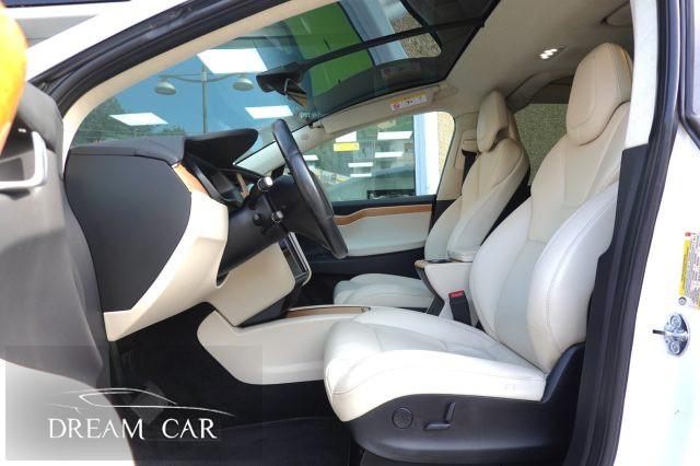 TESLA Model X 100kWh Dual Motor-Ricariche gratuite a vita