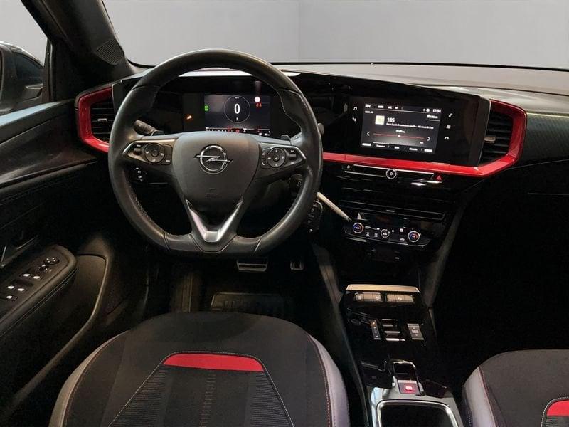 Opel Mokka Mokka 1.2 t GS Line s&s 130cv at8