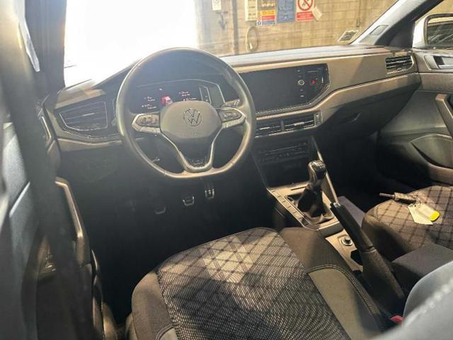 VOLKSWAGEN Taigo 1.0 TSI 115 CV R-Line TETTO APR/PAN