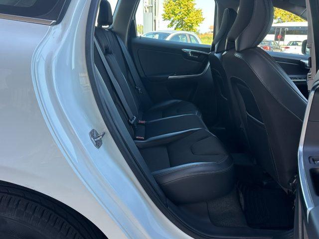 VOLVO XC60 D4 AWD Geartronic