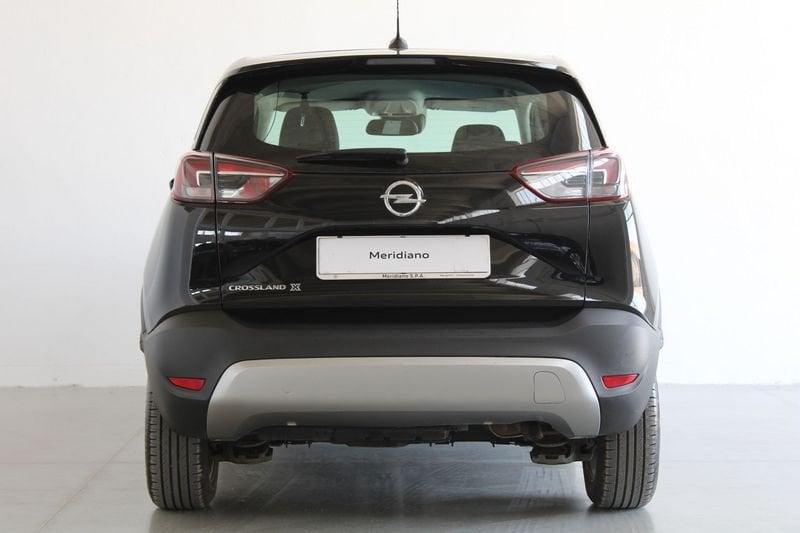 Opel Crossland X 1.5 ECOTEC D 120 CV Start&St