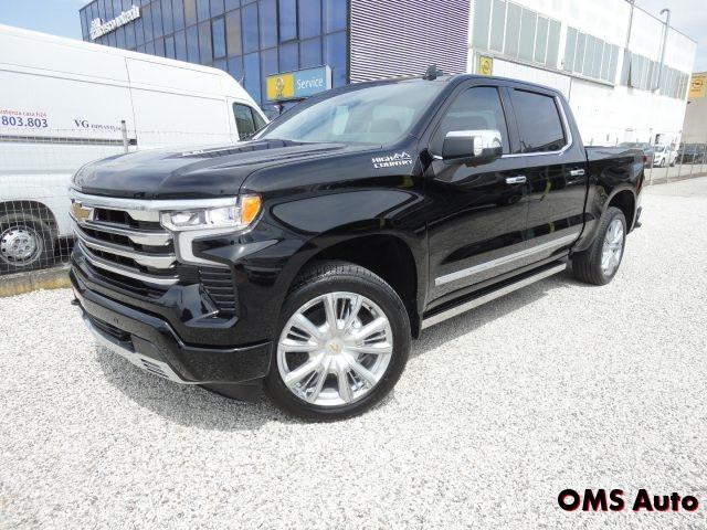 CHEVROLET Silverado 6.2L EcoTec3 V8 High Country N1 MY26