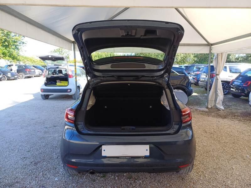 Renault Clio TCe 100 CV GPL 5 porte Business