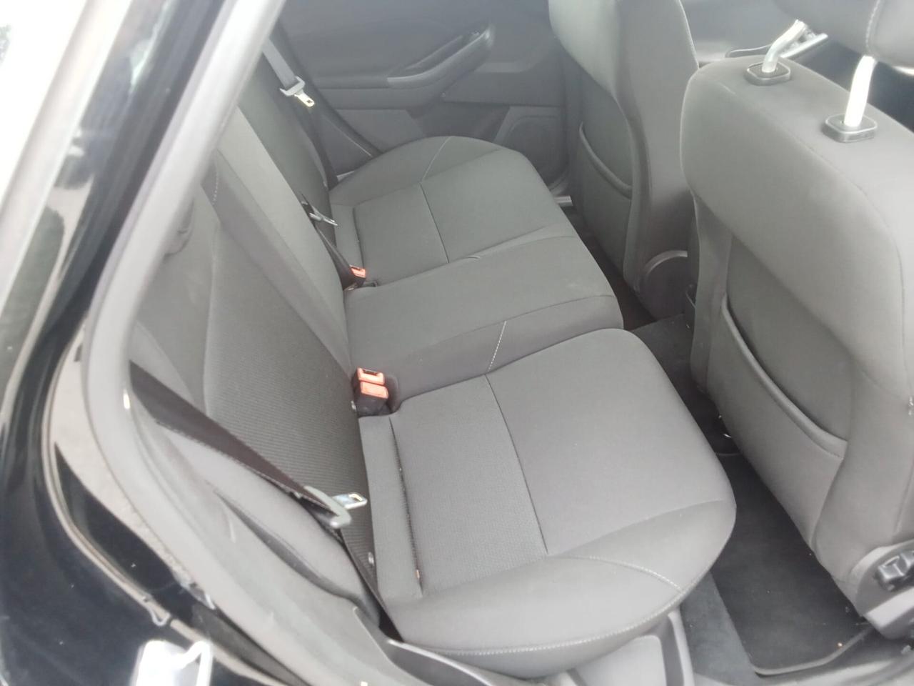 Ford Focus 1.5 TDCi 95 CV Start&Stop Plus