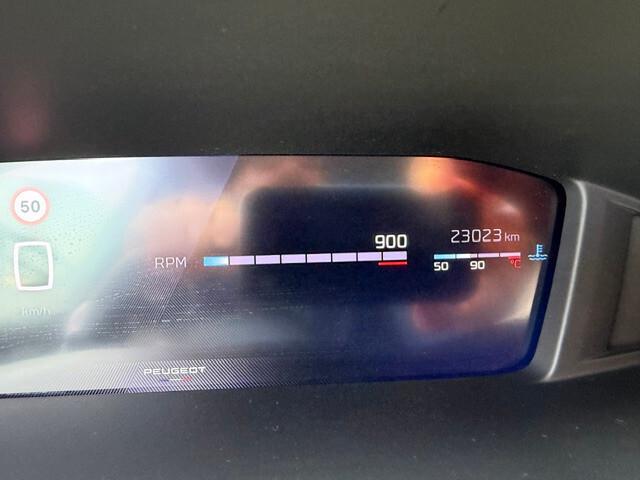 Peugeot 208 PureTech 100 Stop&Start 5 porte Allure