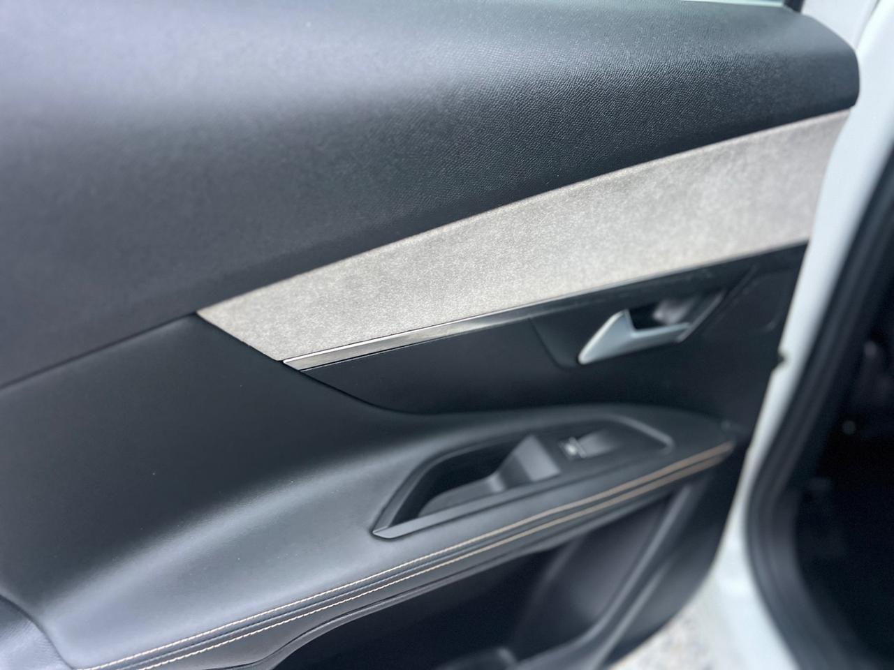 Peugeot 3008 BlueHDi 130 S&S GT Line