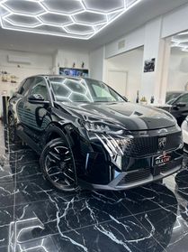 Peugeot 3008 1.2 benzina Hybrid 136 e-DCS6 Allure