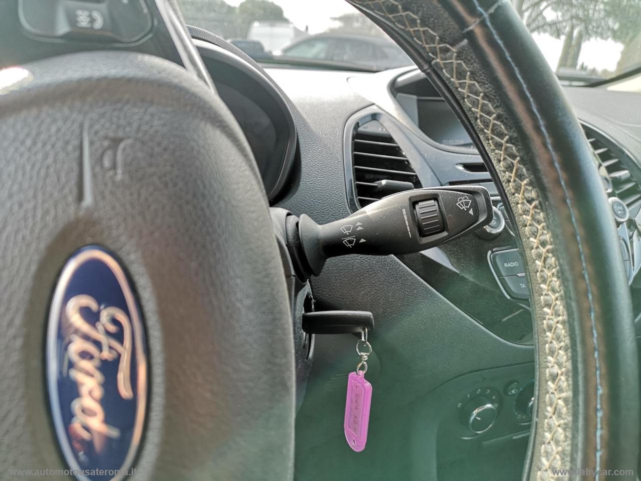 FORD Ka+ 1.2 Ti-VCT 85 CV GPL SCAD. 28 PROMO WEB