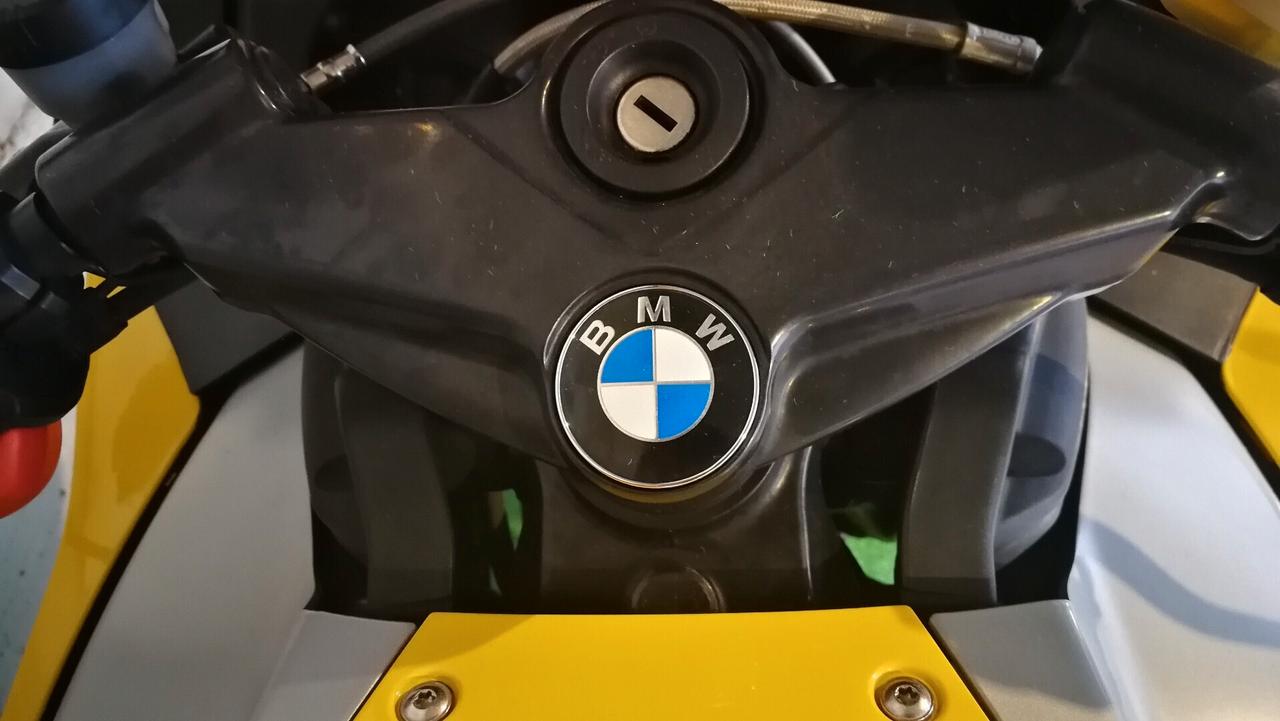 Bmw K 1200 S ABS Sport *Interamente Finanziabile*