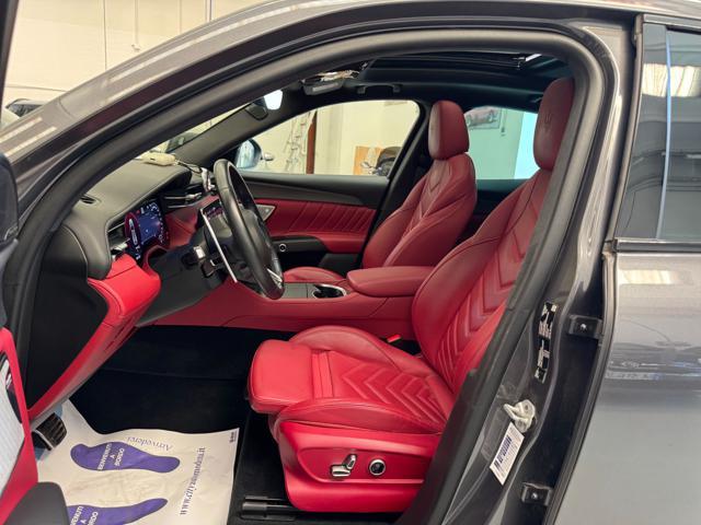 MASERATI Grecale V6 530CV Q4 Trofeo FULL OPT.