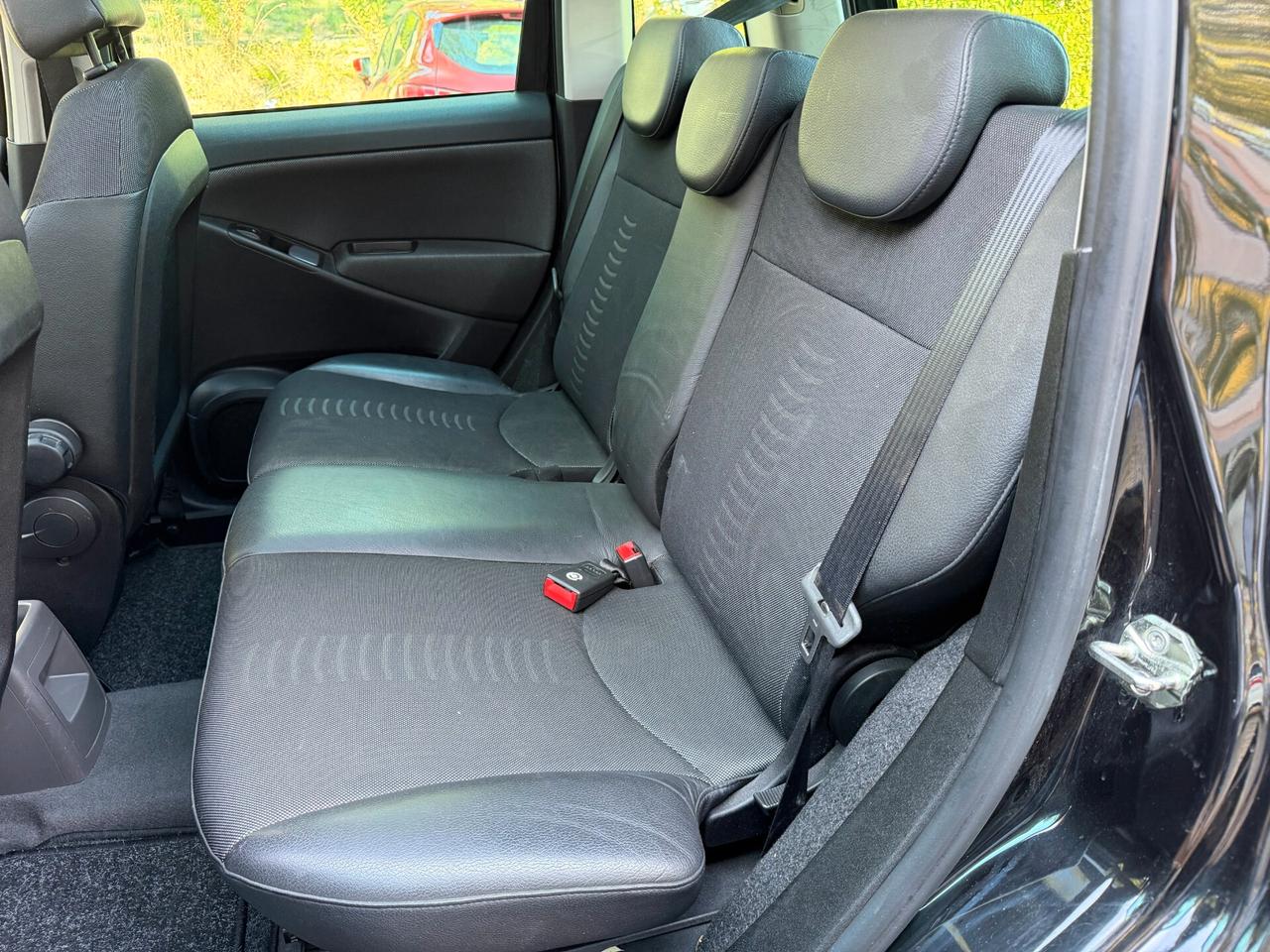 Fiat Idea 1.3 Multijet OK NEOPATENTATI FULL