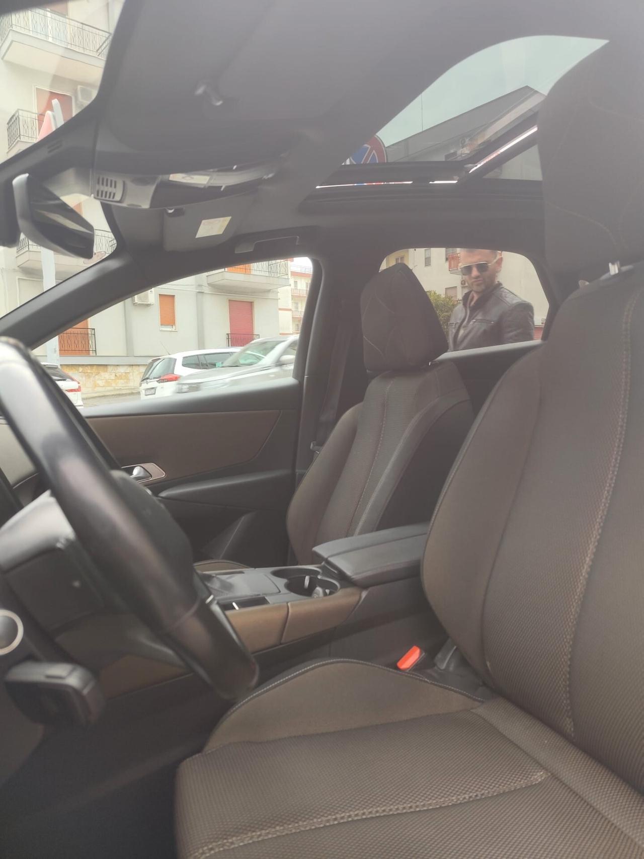 Ds 7 Crossback 1.5 BlueHDi 130CV Grand Chic * TETTO * Navi * MANUALE* Garantita 12 Mesi