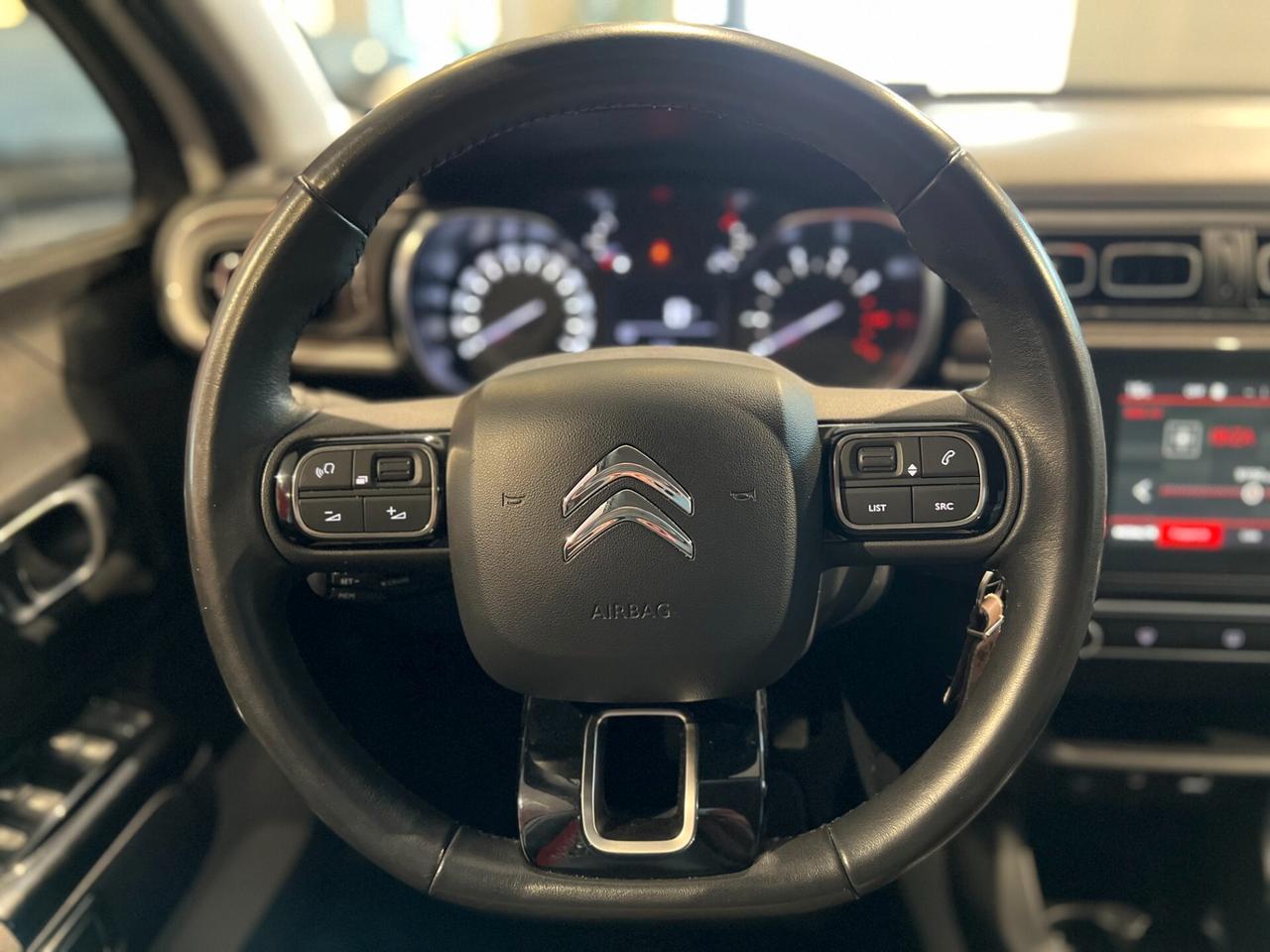 Citroen C3 BlueHDi 75 S&S Shine