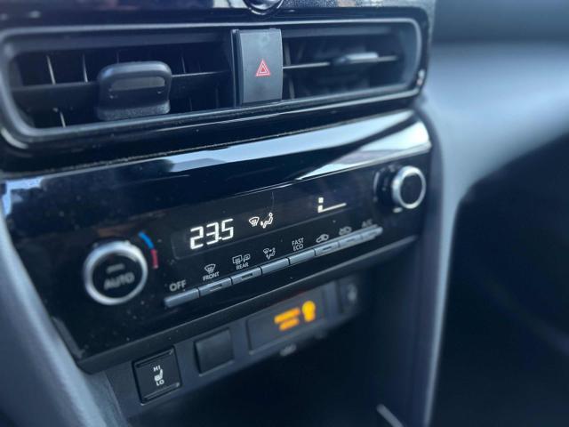 TOYOTA Yaris Cross 1.5 Hybrid 130 CV 5p. E-CVT Trend