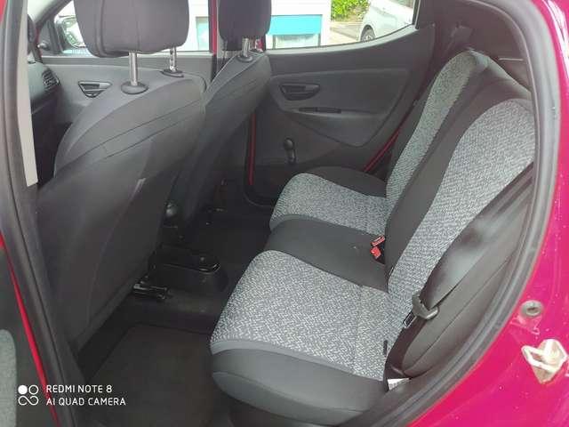 Lancia Ypsilon Ypsilon 1.2 Elefantino Blu s
