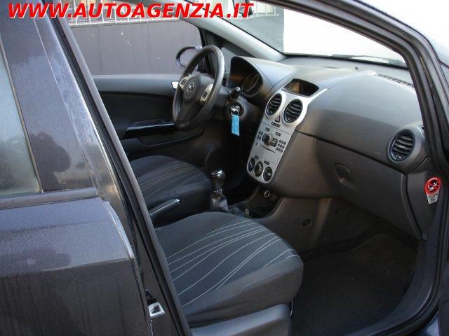 OPEL Corsa 1.2 GPL