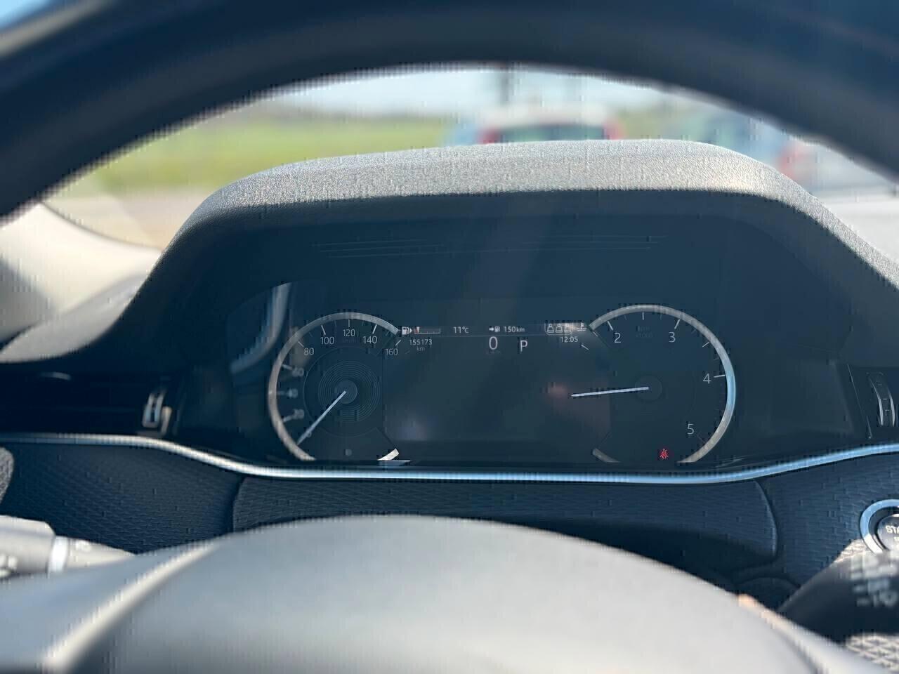 Land RoverRange Rover Evoque 2.0D I4 163 CV 4AWD Auto SE