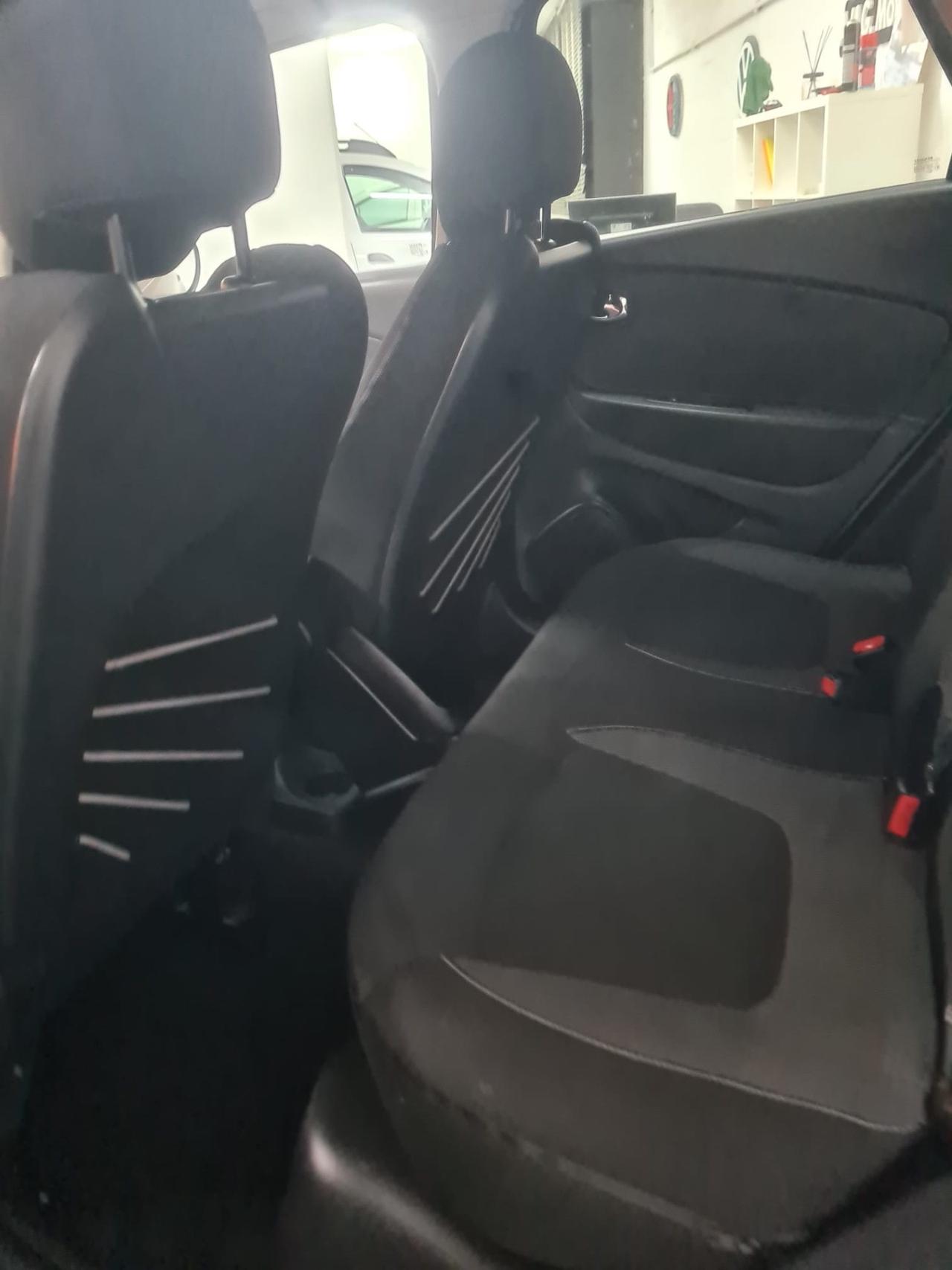 Renault Captur dCi 8V 90 CV Start&Stop Energy Iconic
