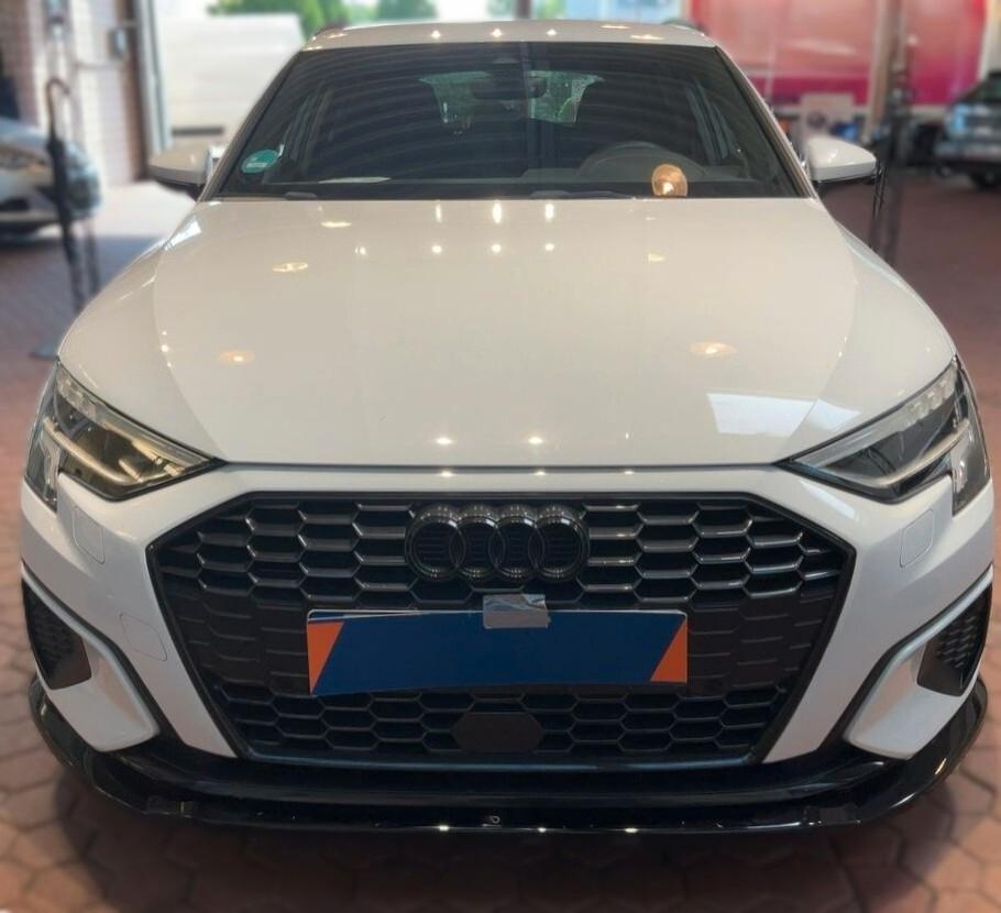 Audi A3 SPB 35 TFSI S tronic Business Advanced -IN ARRIVO-