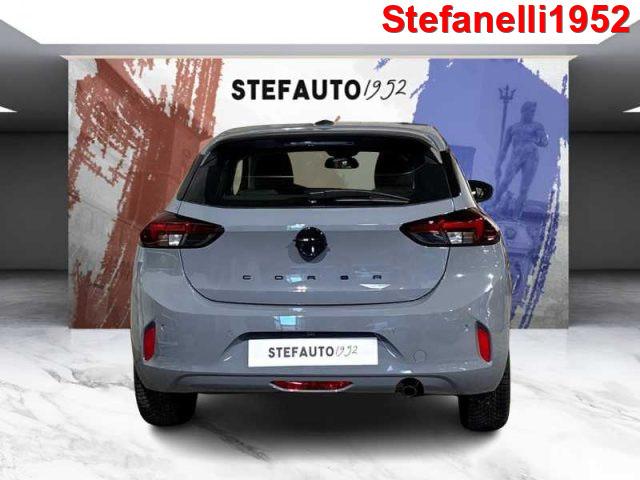 OPEL Corsa 1.2 Nuova Yes s&s 100cv