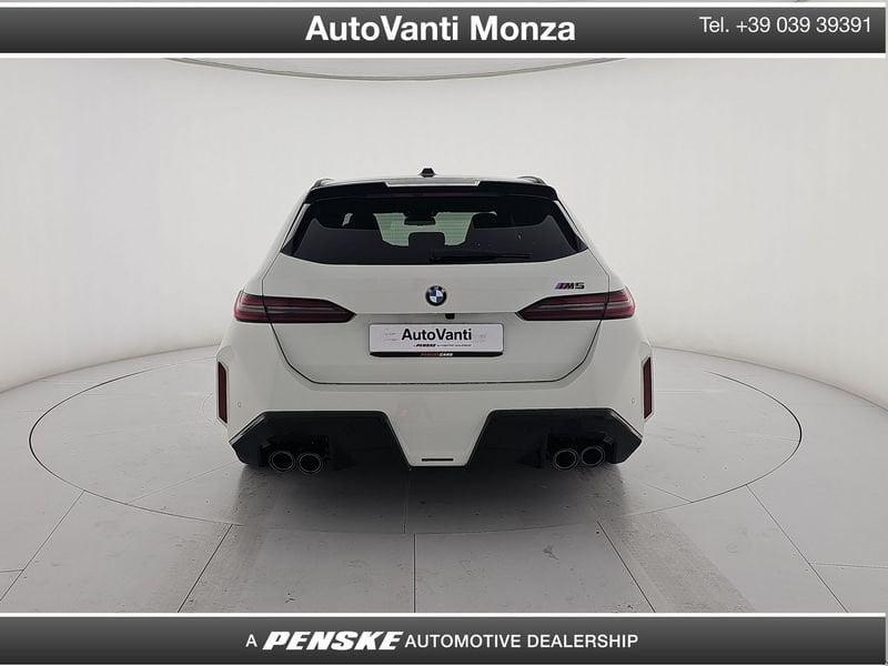 BMW Serie 5 M5 Touring 4.4 727cv auto