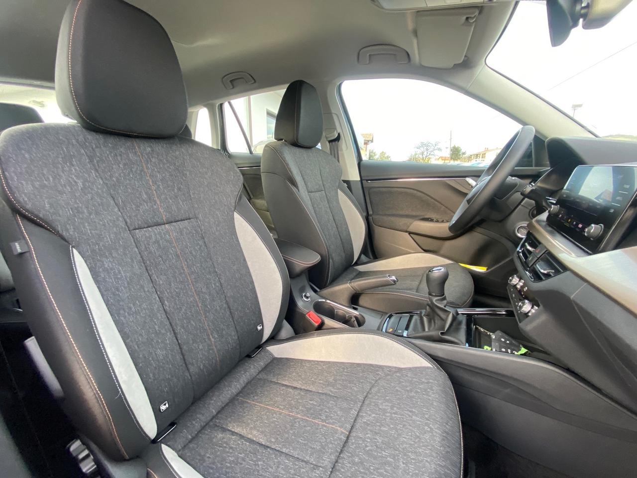 Skoda Kamiq 1.0 TSI 110 CV Style