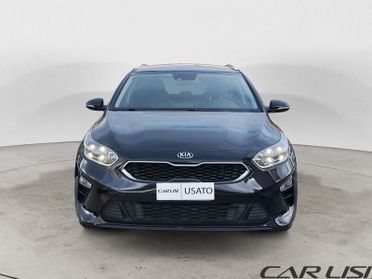 KIA ceed 1.6 CRDi 115 CV SW Business Class