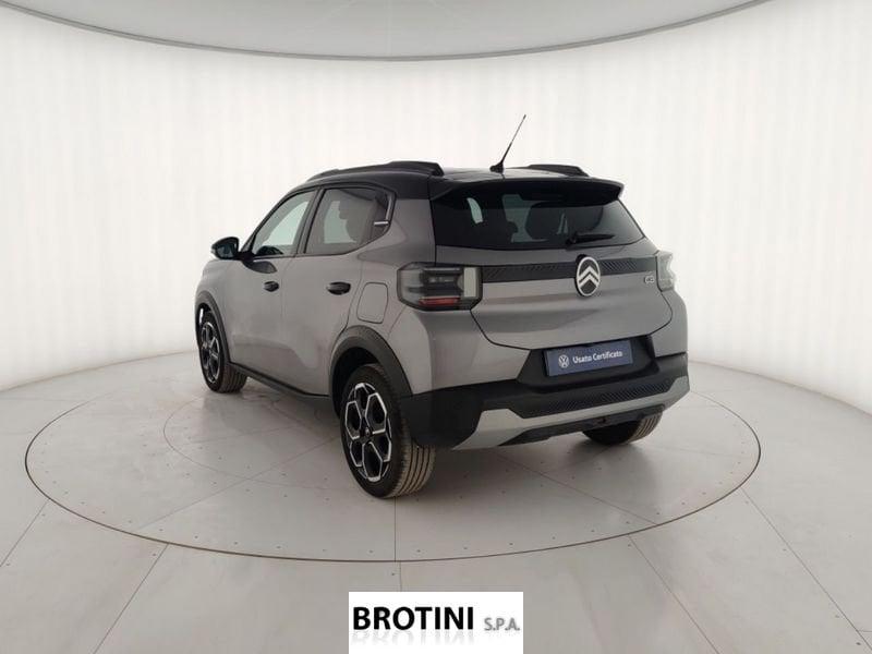 Citroën C3 Turbo 100 S&S MAX