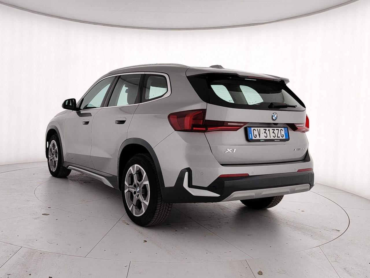 Bmw X1 xDrive 23d xLine