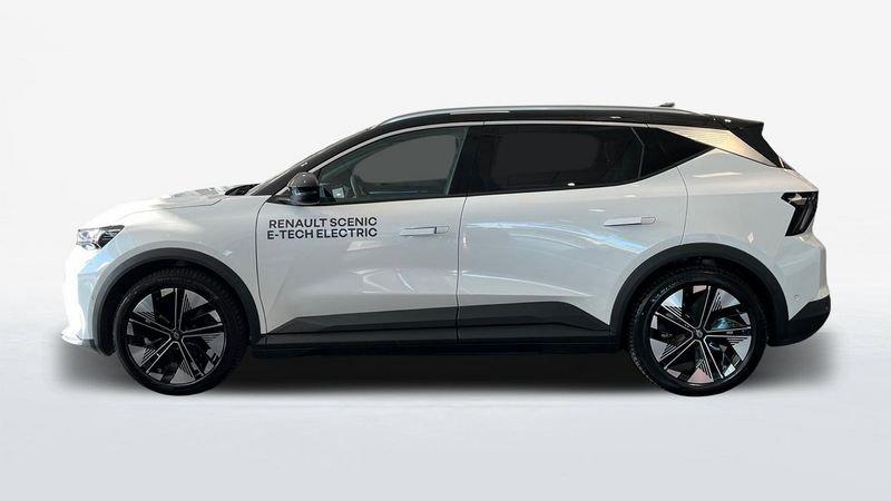 Renault Scénic Electric Scénic E-Tech Electric 220 CV Long Range Techno