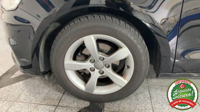 AUDI A1 SPB 1.0 82CV TFSI Design