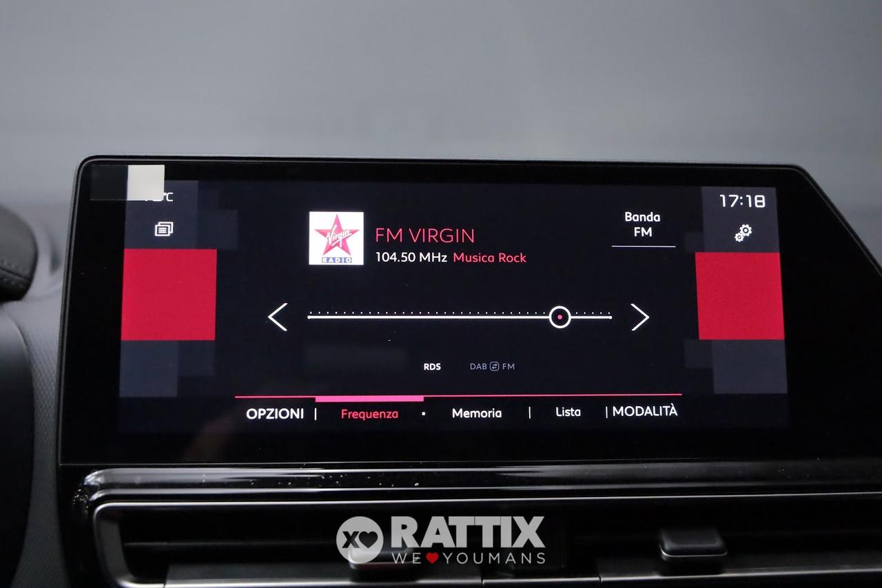 Citroen C5 Aircross 1.5 BlueHDI 130CV Max EAT8