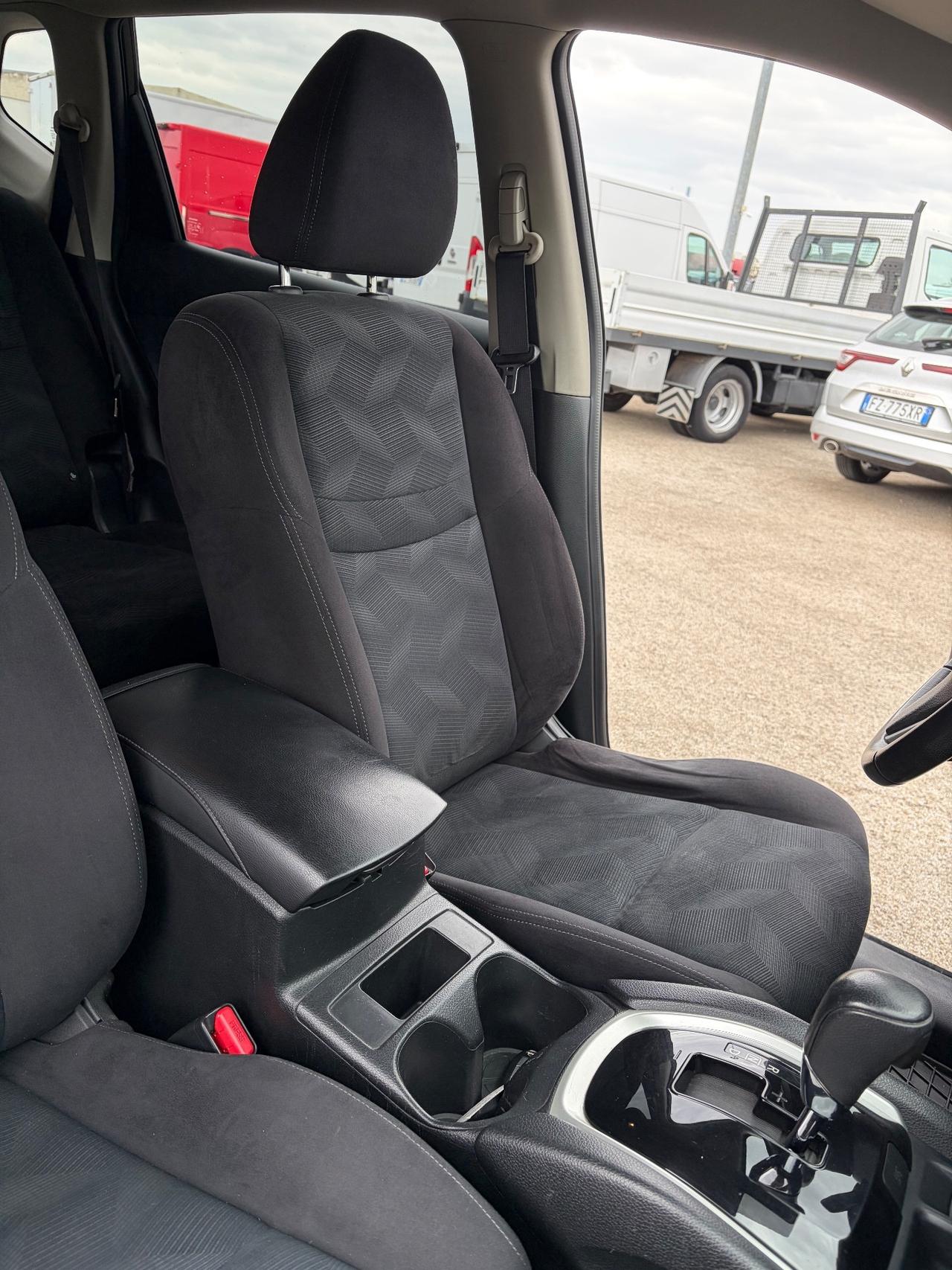 Nissan X-Trail 1.6 dCi 2WD Tekna