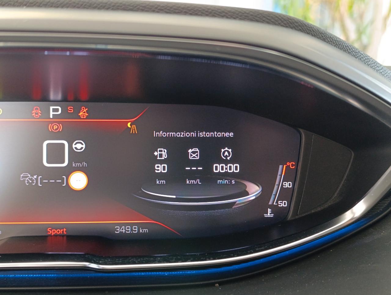 Peugeot 5008 5008 2.0 bluehdi GT Pack s&s 180cv eat8