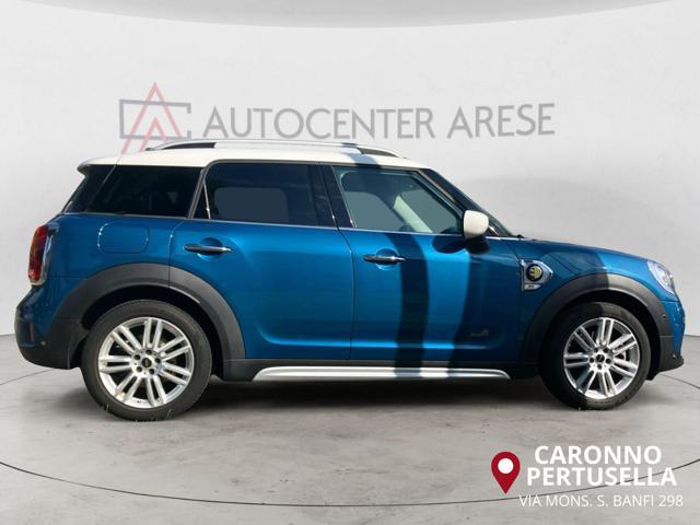 MINI Countryman 1.5 Cooper SE Business Countryman ALL4 Automatica