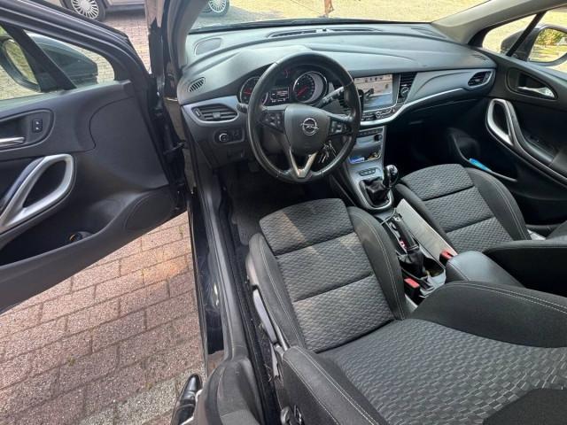 Opel Astra 1.6 cdti Innovation s&s 110cv