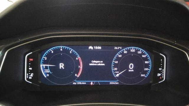 VOLKSWAGEN T-Roc 1.5 TSI DSG Advanced