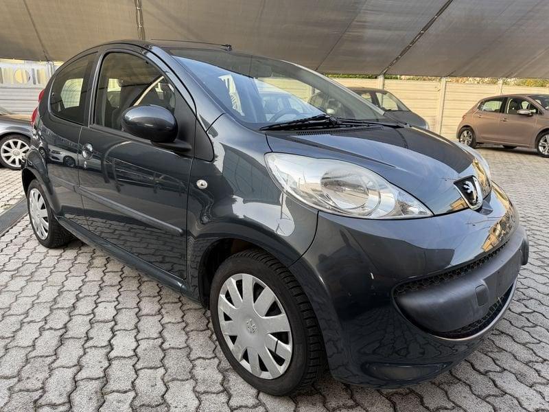 Peugeot 107 5p 1.0 12v URBAN MOVE SENZA VINCOLI !!!!