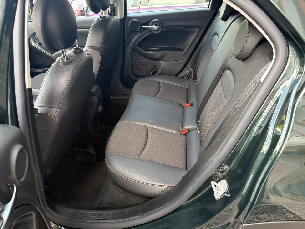 Fiat 500X 1.3 MJet -95CV -Sport-Unico Proprietario