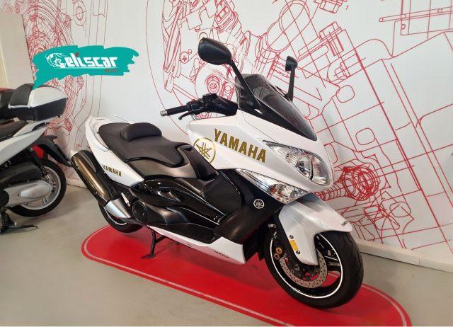 YAMAHA T-Max 500 T-MAX 500