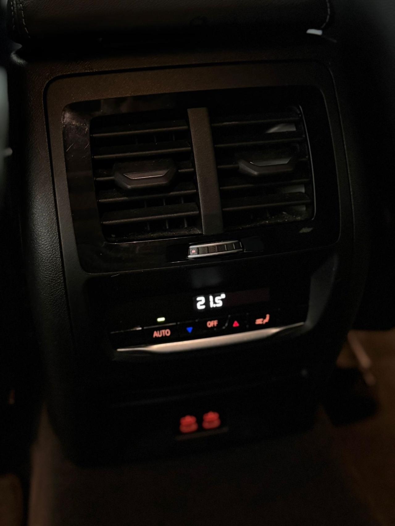 Bmw X4 20d Msport Shadow Line Italiana Iva Esposta