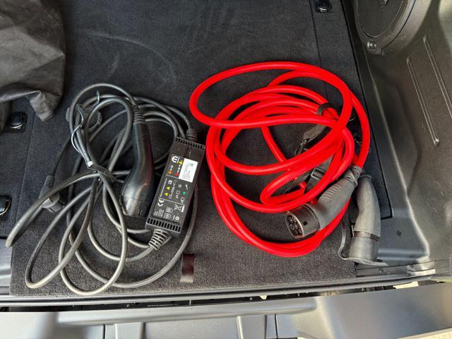 JEEP Wrangler Unlimited 2.0 PHEV ATX 4xe Sahara