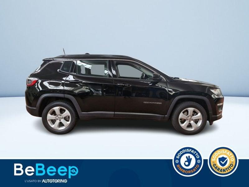 Jeep Compass 1.4 M-AIR BUSINESS 2WD 140CV MY19